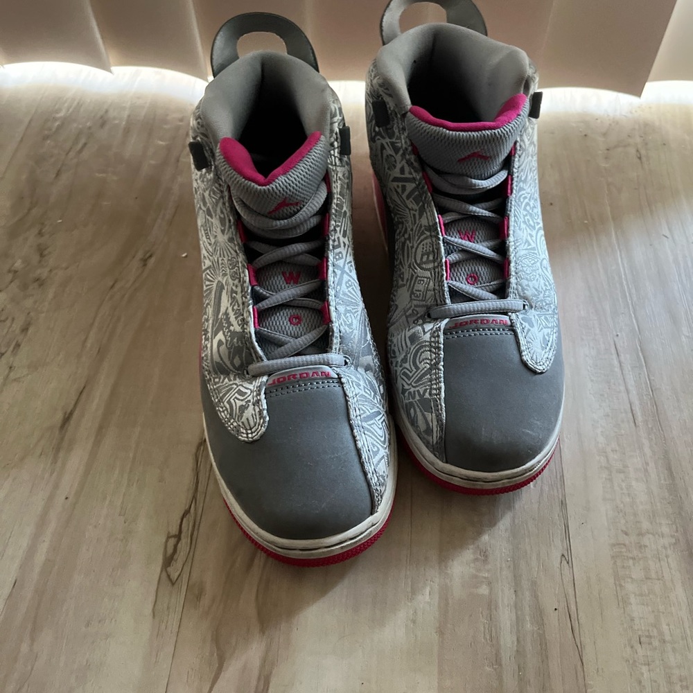 Women’s Jordan’s